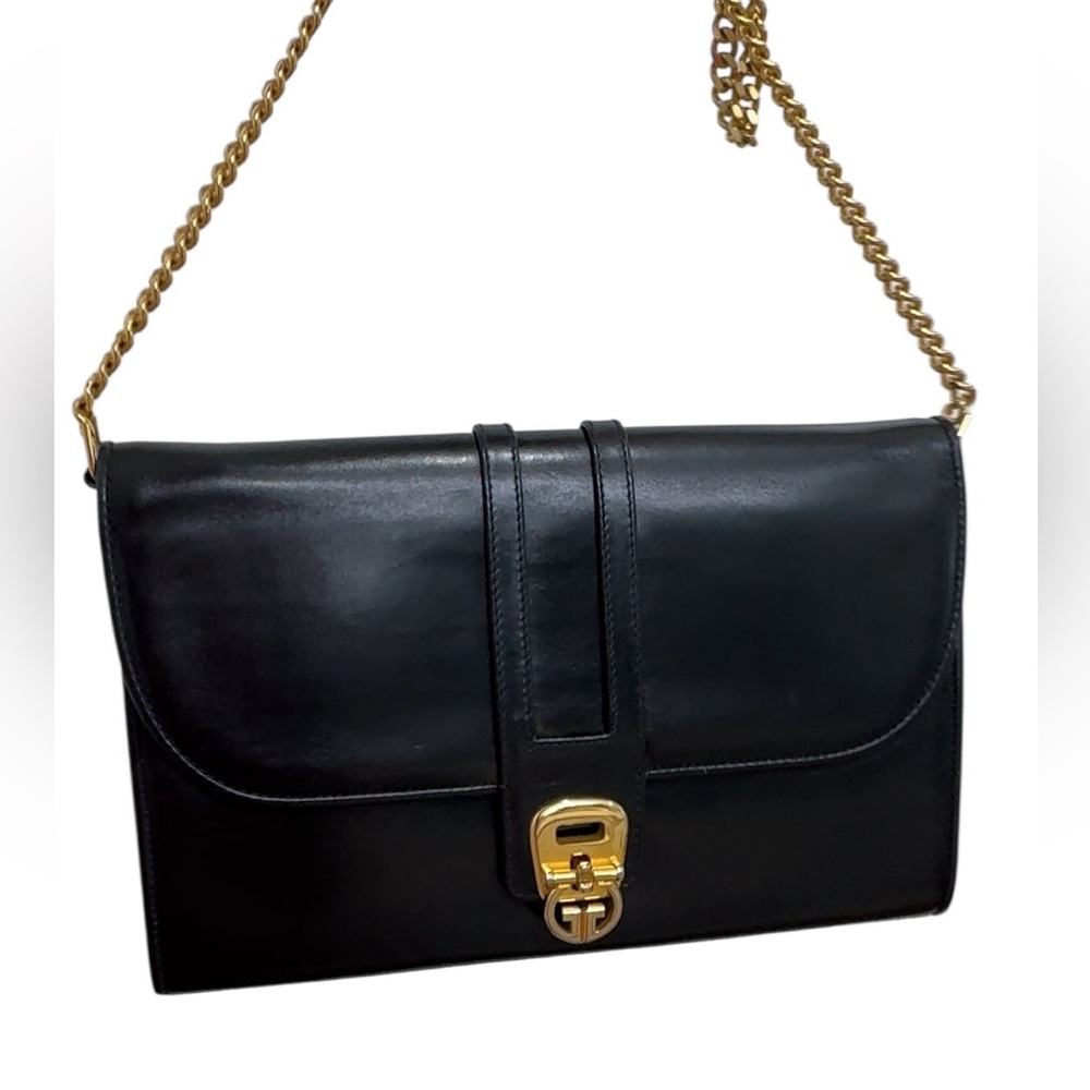 Gucci Vintage Purse/Clutch